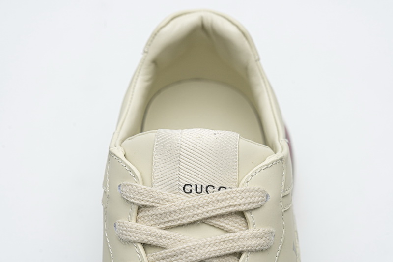 Gucci Rhyton Vintage Trainer Sneaker 528892drw009522 10 - www.kickbulk.co