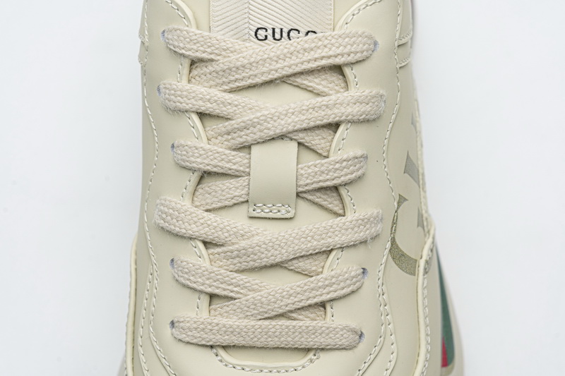 Gucci Rhyton Vintage Trainer Sneaker 528892drw009522 11 - www.kickbulk.co