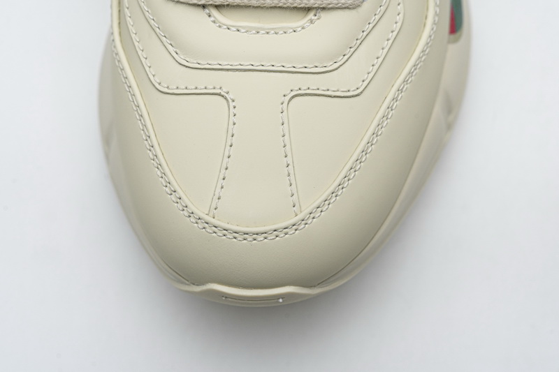 Gucci Rhyton Vintage Trainer Sneaker 528892drw009522 12 - www.kickbulk.co