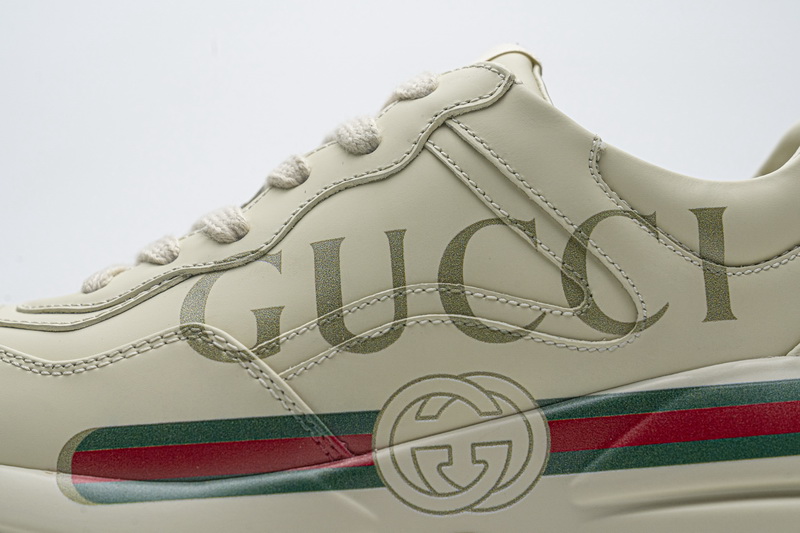 Gucci Rhyton Vintage Trainer Sneaker 528892drw009522 14 - www.kickbulk.co