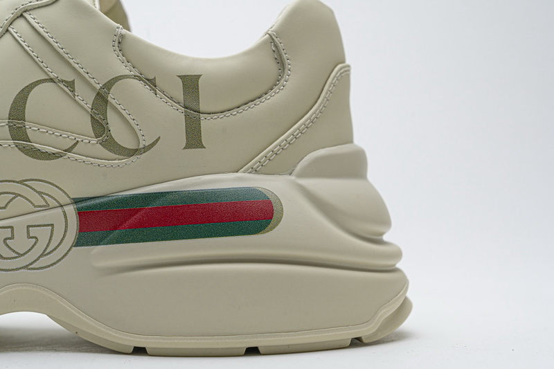 Gucci Rhyton Vintage Trainer Sneaker 528892drw009522 15 - www.kickbulk.co