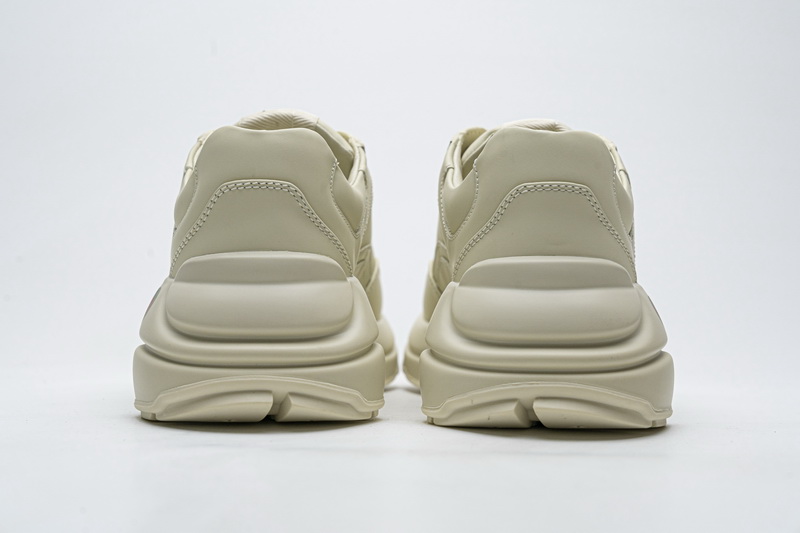 Gucci Rhyton Vintage Trainer Sneaker 528892drw009522 7 - www.kickbulk.co