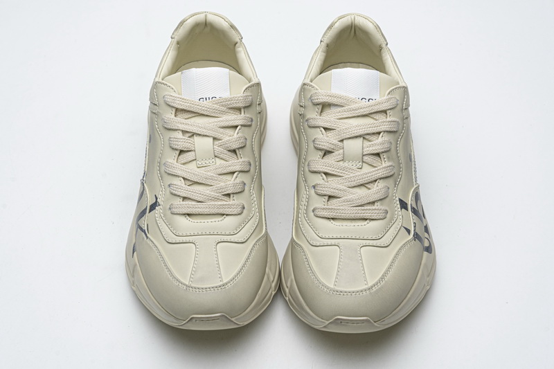 Gucci Rhyton Vintage Trainer Sneaker 550046a9l009522 2 - www.kickbulk.co