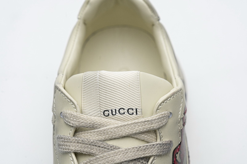 Gucci Rhyton Vintage Trainer Sneaker 552093a9l009522 10 - www.kickbulk.co
