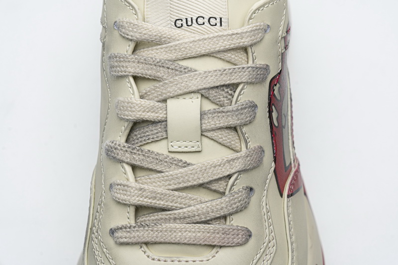 Gucci Rhyton Vintage Trainer Sneaker 552093a9l009522 11 - www.kickbulk.co