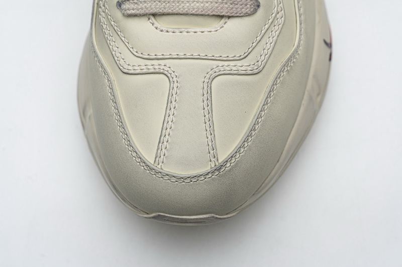 Gucci Rhyton Vintage Trainer Sneaker 552093a9l009522 12 - www.kickbulk.co