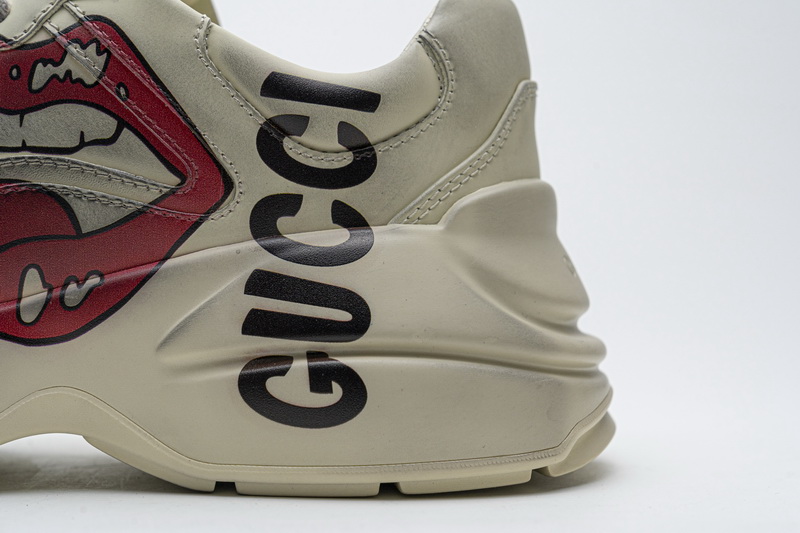 Gucci Rhyton Vintage Trainer Sneaker 552093a9l009522 15 - www.kickbulk.co
