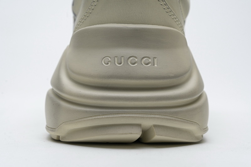 Gucci Rhyton Vintage Trainer Sneaker 552093a9l009522 16 - www.kickbulk.co