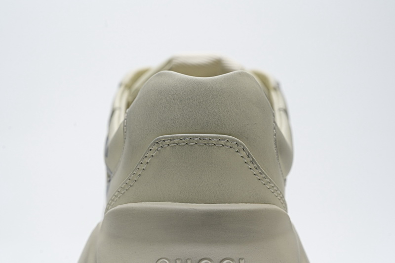 Gucci Rhyton Vintage Trainer Sneaker 552093a9l009522 17 - www.kickbulk.co