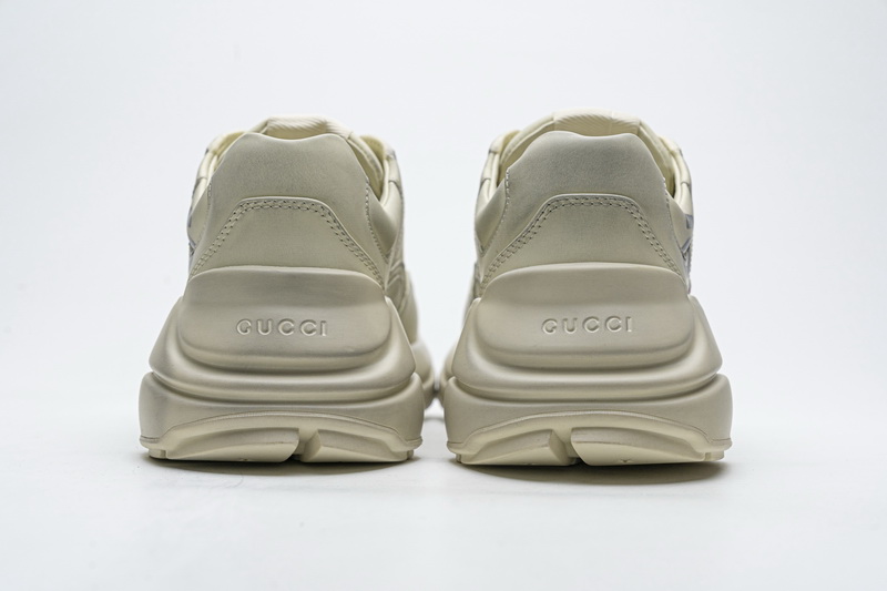 Gucci Rhyton Vintage Trainer Sneaker 552093a9l009522 7 - www.kickbulk.co