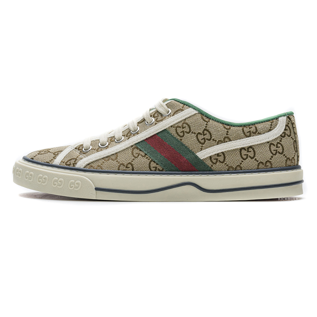 Gucci Brown Double G Sneakers 553385dopeo1977 1 - www.kickbulk.co