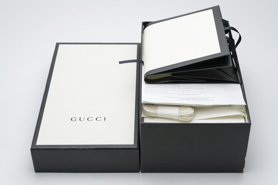 Gucci Brown Double G Sneakers 553385dopeo1977 10 - www.kickbulk.co