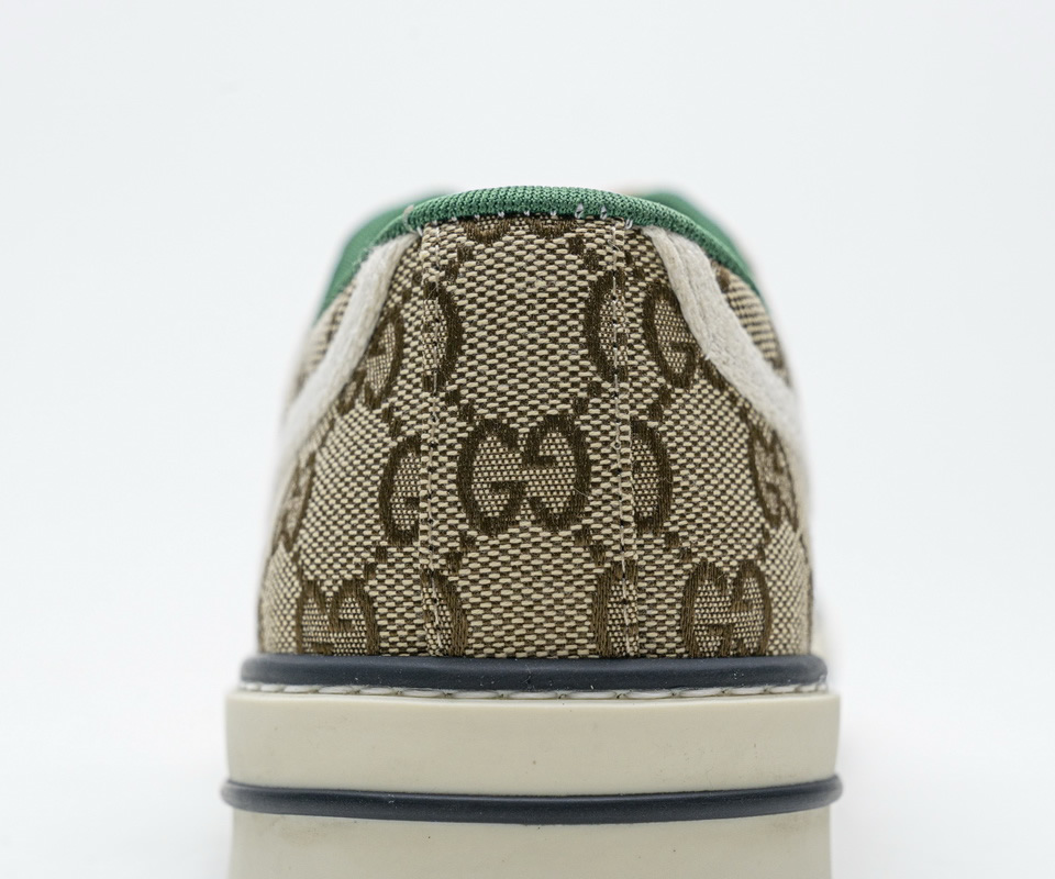 Gucci Brown Double G Sneakers 553385dopeo1977 18 - www.kickbulk.co