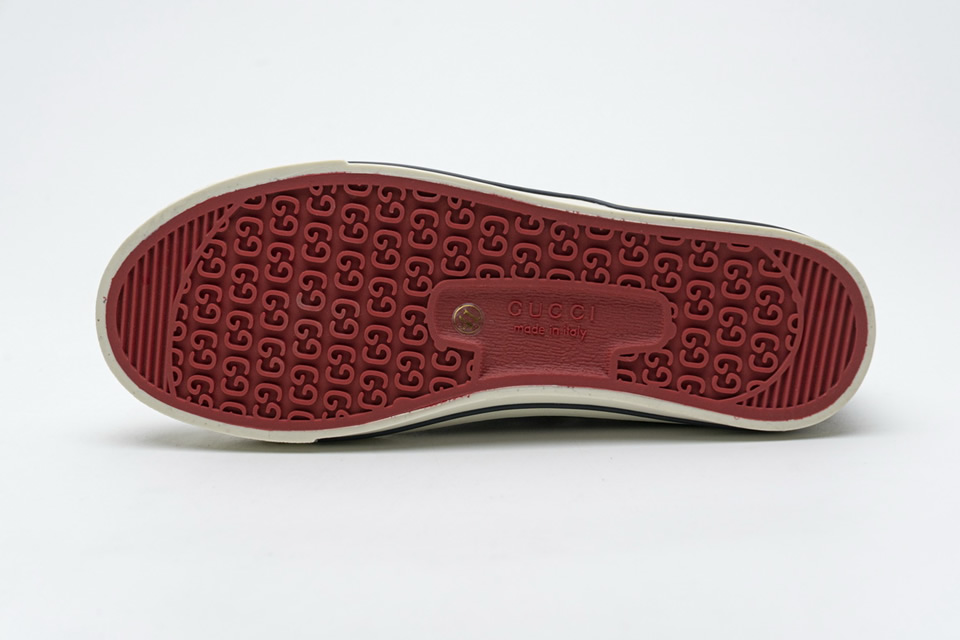 Gucci Brown Double G Sneakers 553385dopeo1977 9 - www.kickbulk.co