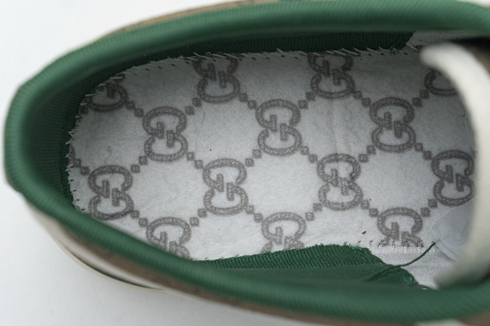 Gucci Light Mickey Double G Sneakers 553385dopeo1977 20 - www.kickbulk.co