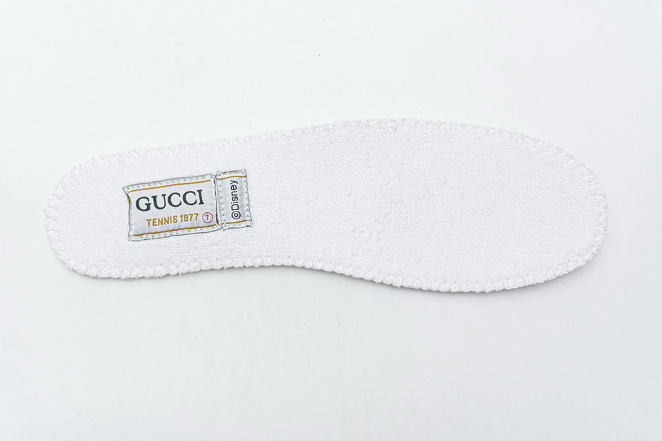 Gucci Light Mickey Double G Sneakers 553385dopeo1977 22 - www.kickbulk.co