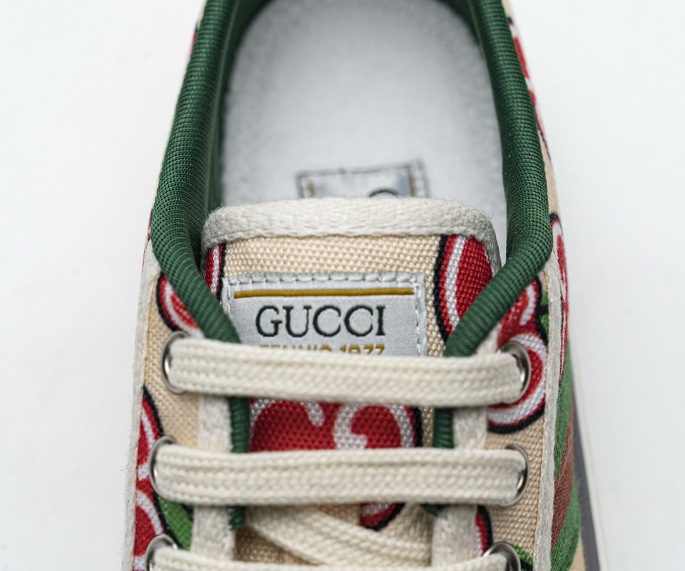 Gucci Apple Double G Sneakers 553385dopeo1977 10 - www.kickbulk.co