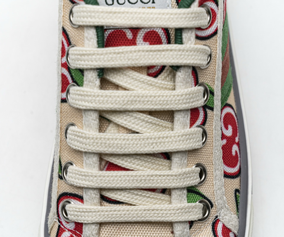 Gucci Apple Double G Sneakers 553385dopeo1977 11 - www.kickbulk.co