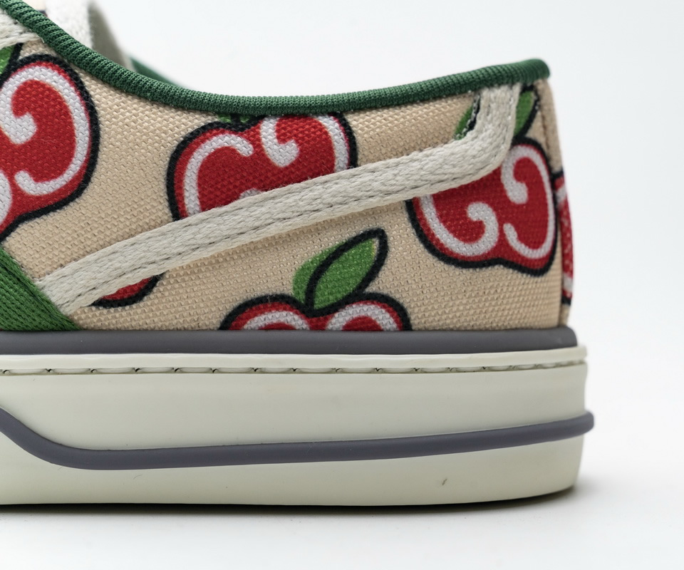 Gucci Apple Double G Sneakers 553385dopeo1977 15 - www.kickbulk.co