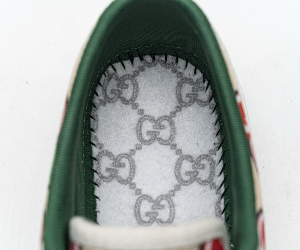 Gucci Apple Double G Sneakers 553385dopeo1977 16 - www.kickbulk.co