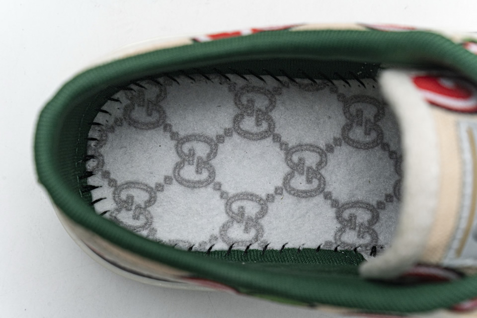 Gucci Apple Double G Sneakers 553385dopeo1977 17 - www.kickbulk.co