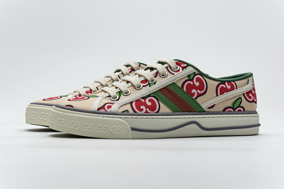 Gucci Apple Double G Sneakers 553385dopeo1977 3 - www.kickbulk.co