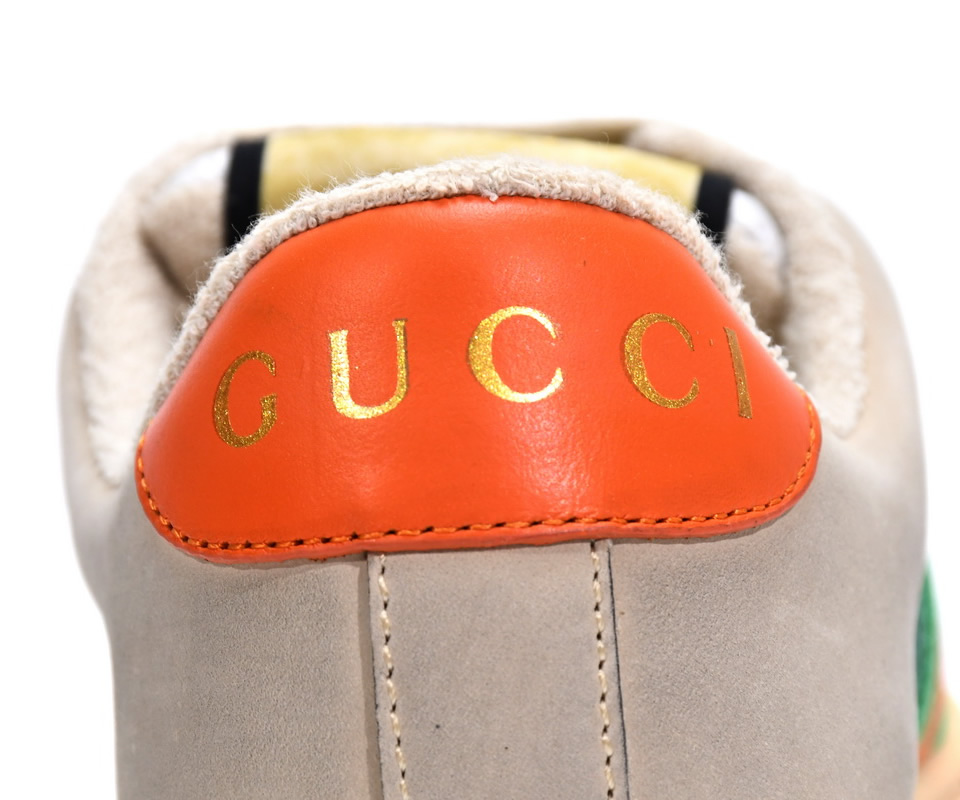 Gucci Screener Green Red Sneaker 5704439y9209666 13 - www.kickbulk.co