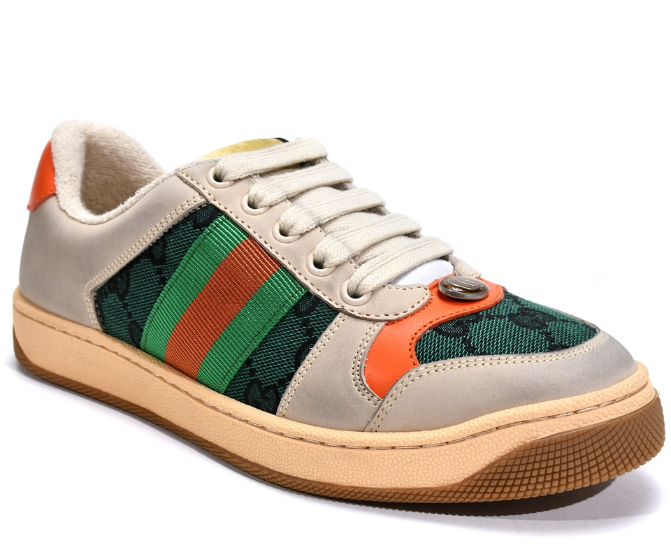 Gucci Screener Green Red Sneaker 5704439y9209666 4 - www.kickbulk.co