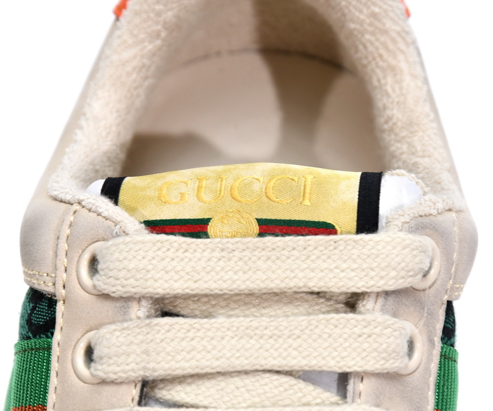 Gucci Screener Green Red Sneaker 5704439y9209666 7 - www.kickbulk.co