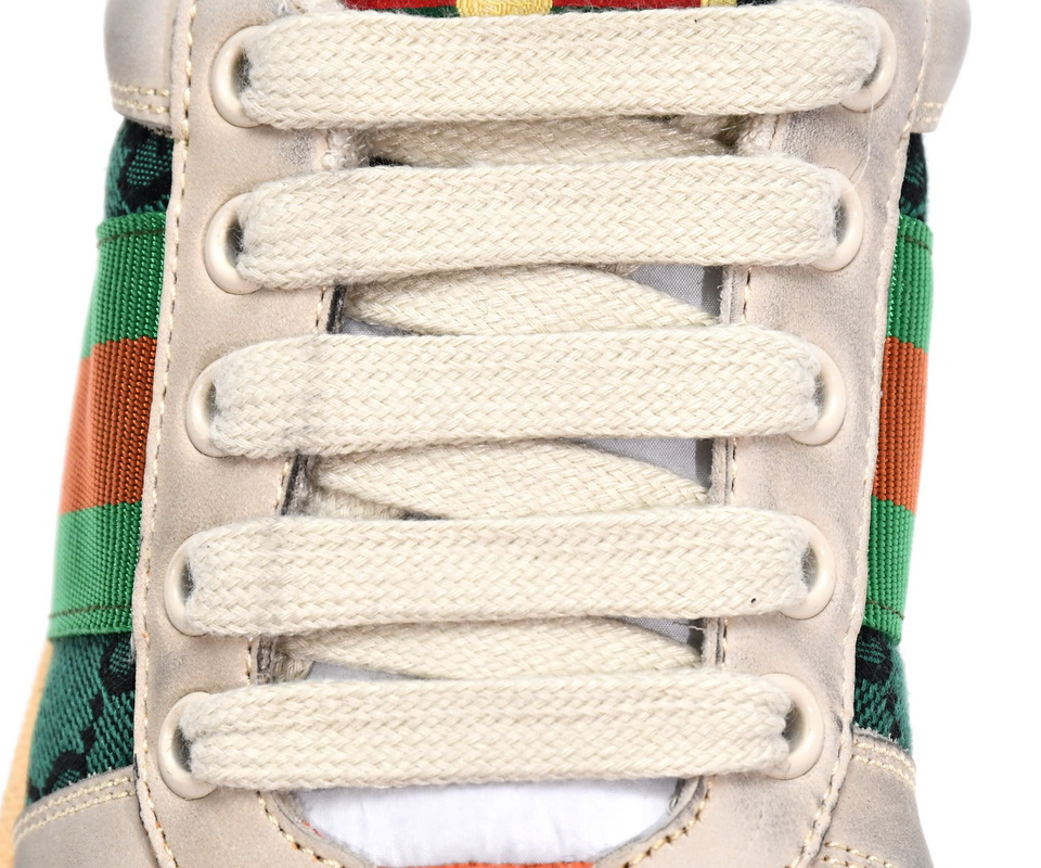 Gucci Screener Green Red Sneaker 5704439y9209666 8 - www.kickbulk.co