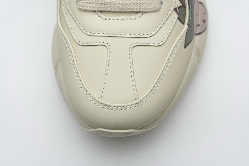 Gucci Rhyton Vintage Trainer Sneaker 576963drw009522 12 - www.kickbulk.co