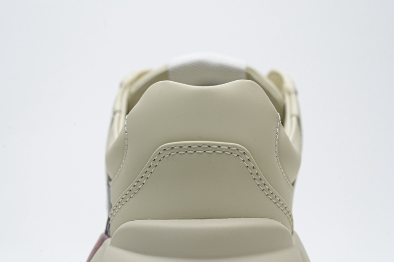 Gucci Rhyton Vintage Trainer Sneaker 576963drw009522 17 - www.kickbulk.co