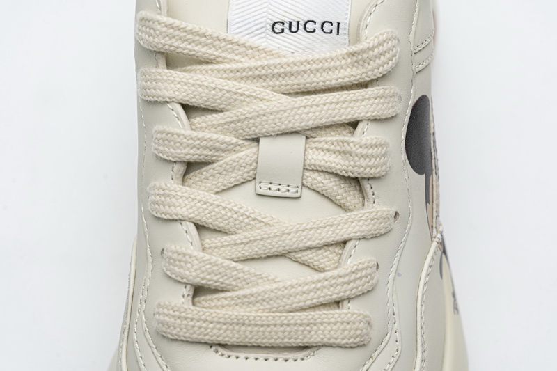 Gucci Rhyton Vintage Trainer Sneaker 602049drw009522 11 - www.kickbulk.co
