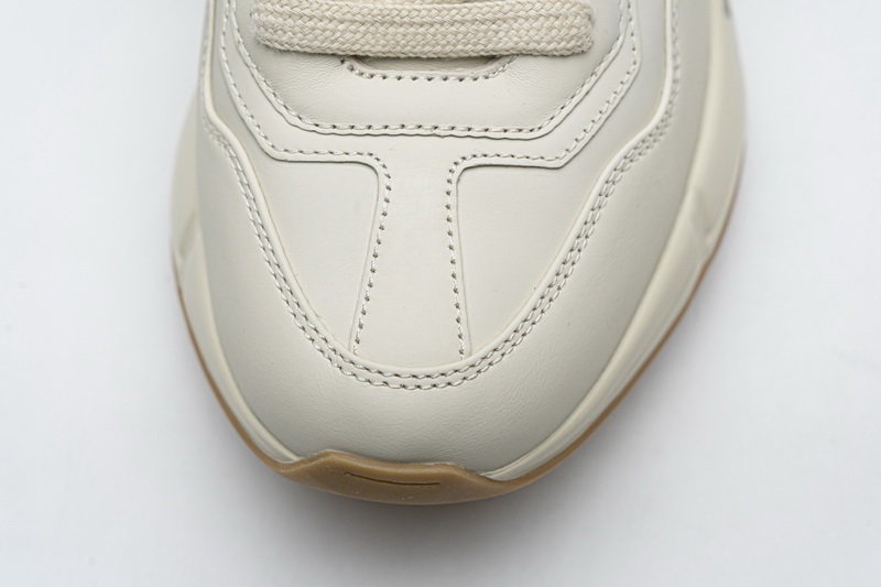 Gucci Rhyton Vintage Trainer Sneaker 602049drw009522 12 - www.kickbulk.co