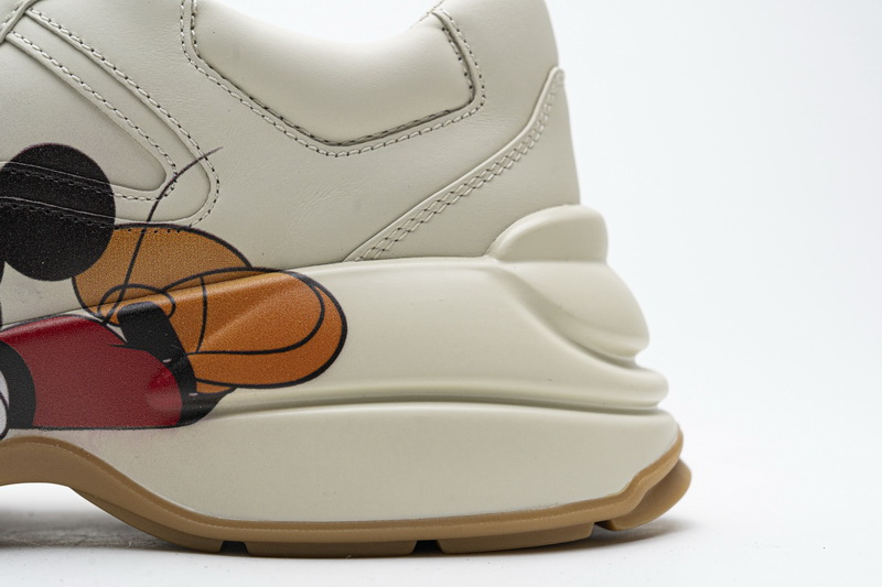 Gucci Rhyton Vintage Trainer Sneaker 602049drw009522 15 - www.kickbulk.co