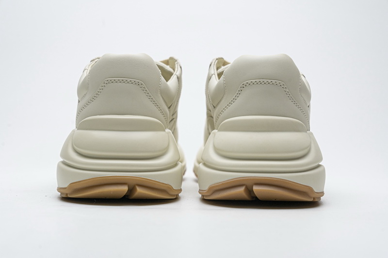 Gucci Rhyton Vintage Trainer Sneaker 602049drw009522 7 - www.kickbulk.co