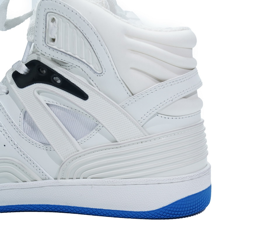Gucci Basketball Shoes White Blue 6613032sh901072 11 - www.kickbulk.co