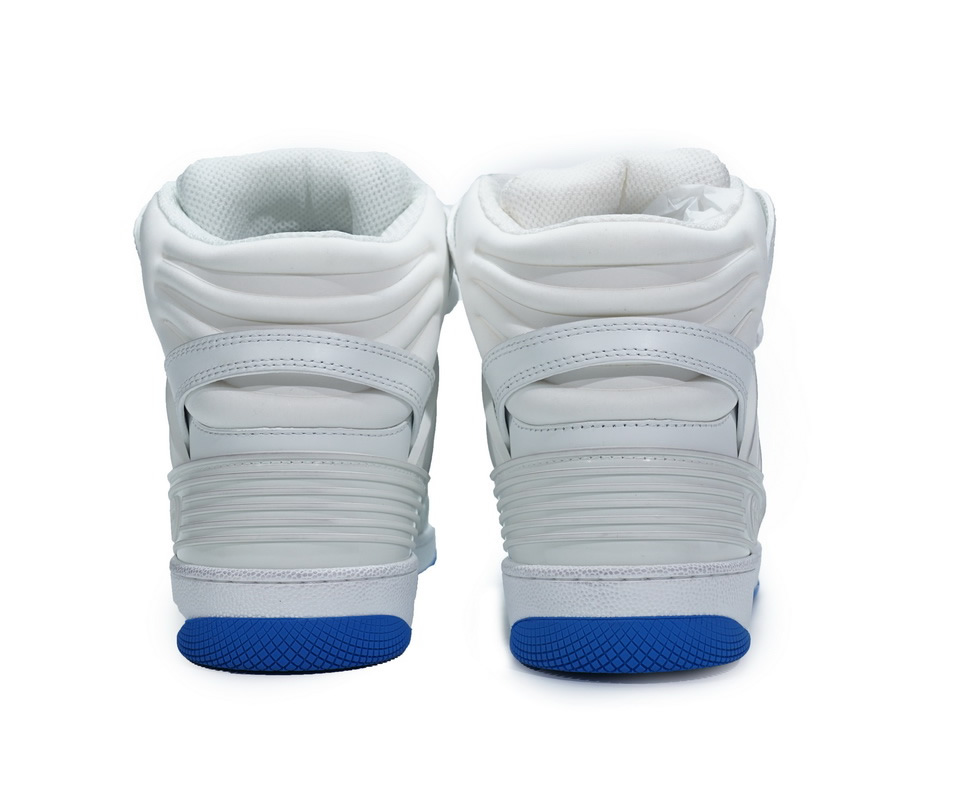 Gucci Basketball Shoes White Blue 6613032sh901072 4 - www.kickbulk.co