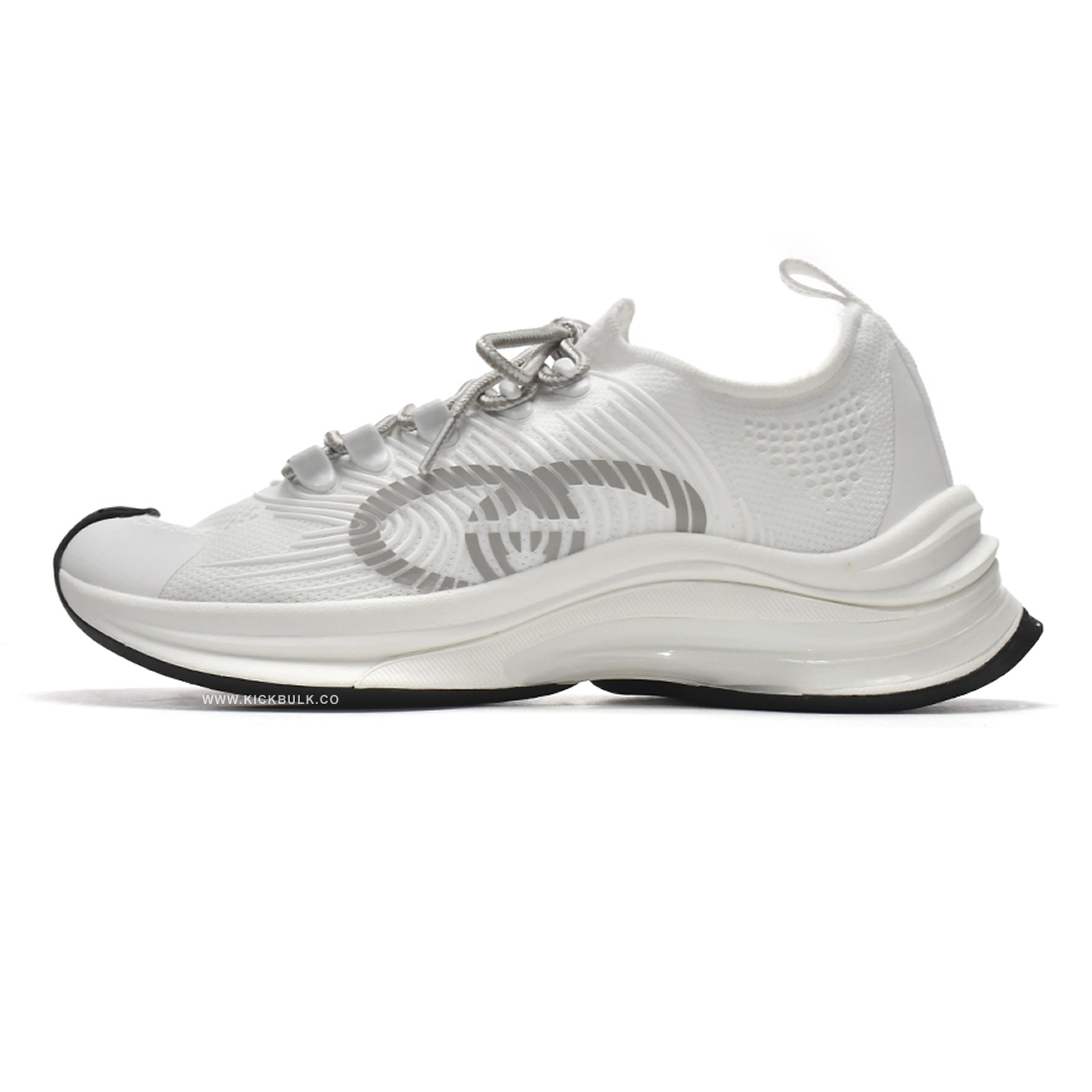 Gucci Run Sneakers White 680902 Usm10 8475 1 - www.kickbulk.co