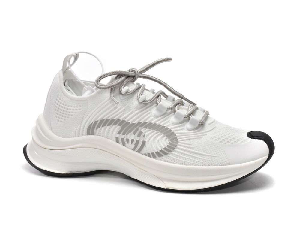 Gucci Run Sneakers White 680902 Usm10 8475 2 - www.kickbulk.co