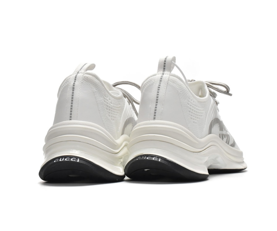 Gucci Run Sneakers White 680902 Usm10 8475 3 - www.kickbulk.co