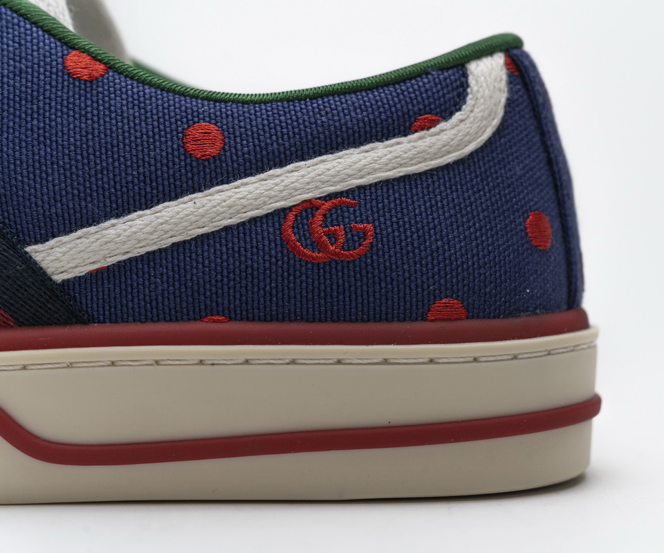 Gucci Dots Double G Sneakers G602129ay0709591 12 - www.kickbulk.co