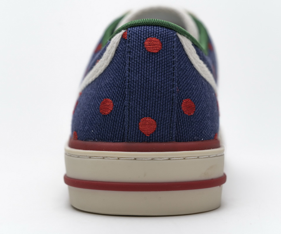 Gucci Dots Double G Sneakers G602129ay0709591 13 - www.kickbulk.co