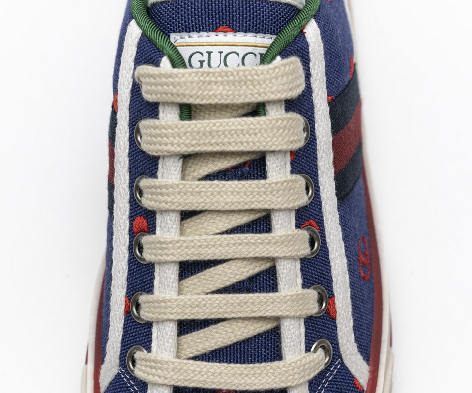 Gucci Dots Double G Sneakers G602129ay0709591 14 - www.kickbulk.co