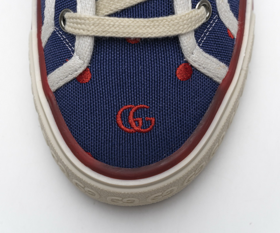 Gucci Dots Double G Sneakers G602129ay0709591 15 - www.kickbulk.co