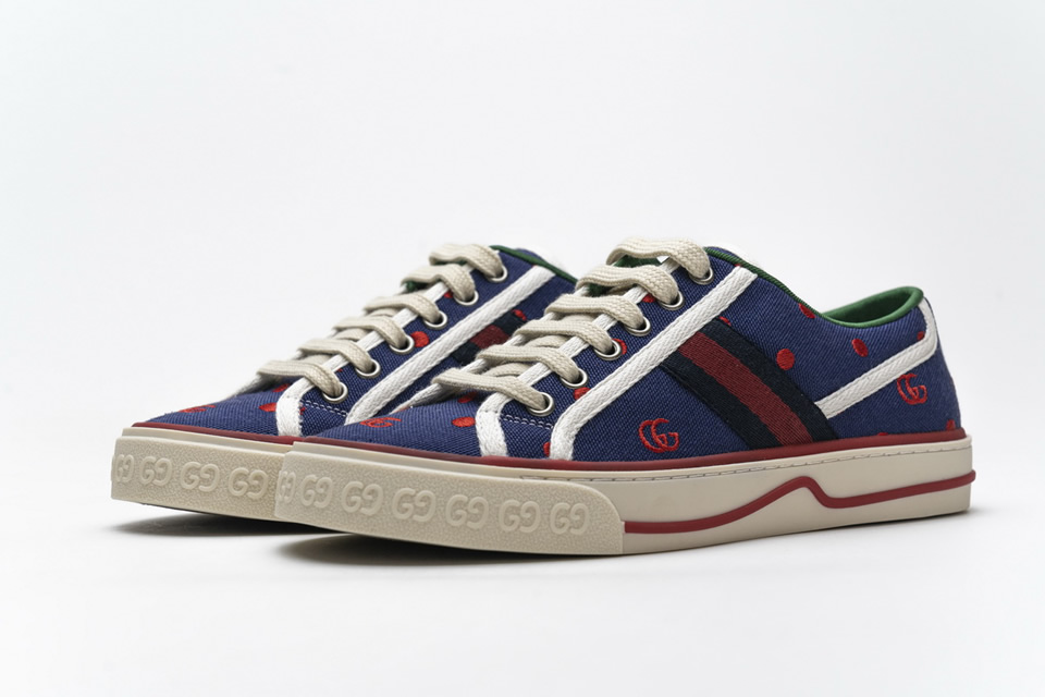 Gucci Dots Double G Sneakers G602129ay0709591 3 - www.kickbulk.co