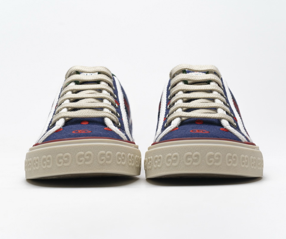 Gucci Dots Double G Sneakers G602129ay0709591 4 - www.kickbulk.co