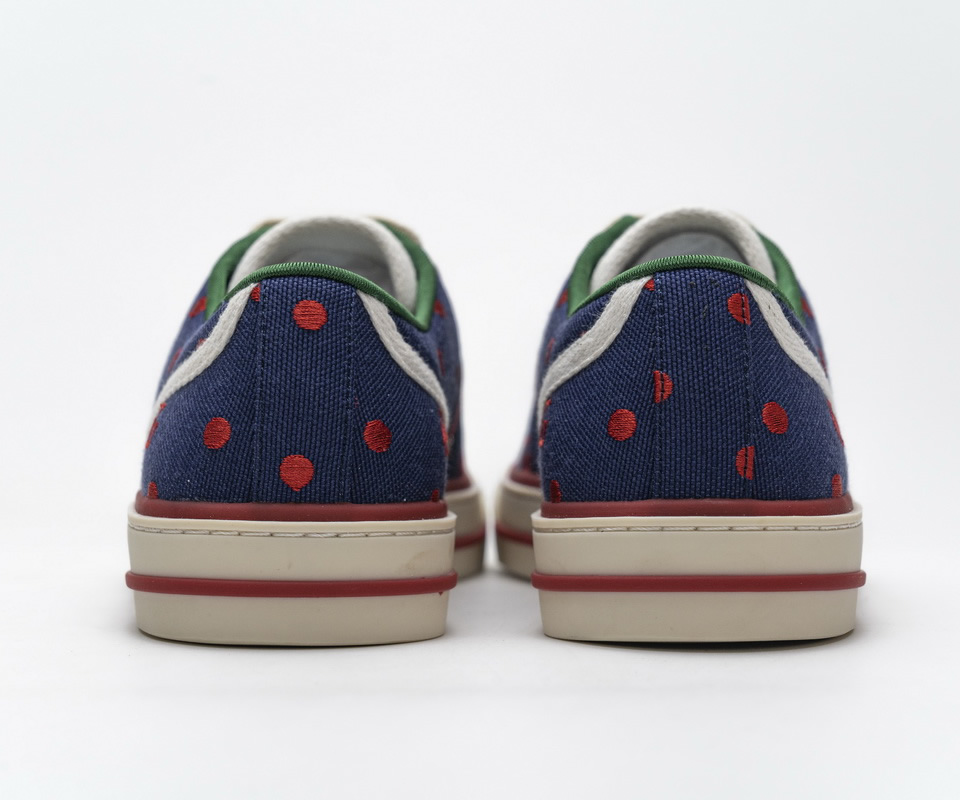 Gucci Dots Double G Sneakers G602129ay0709591 5 - www.kickbulk.co