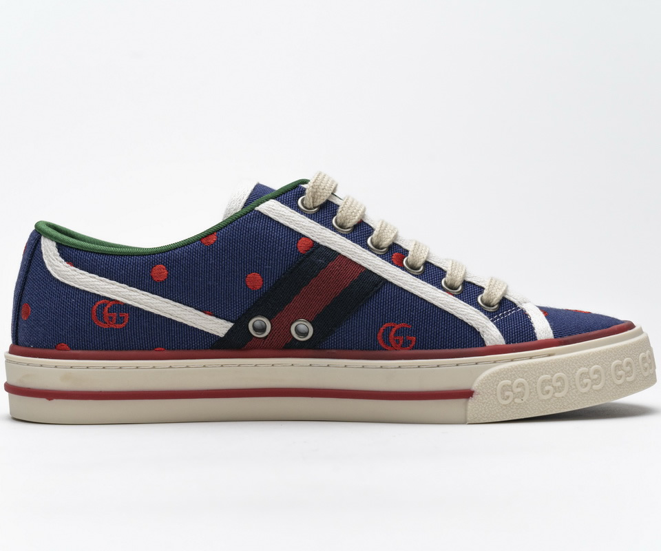 Gucci Dots Double G Sneakers G602129ay0709591 8 - www.kickbulk.co