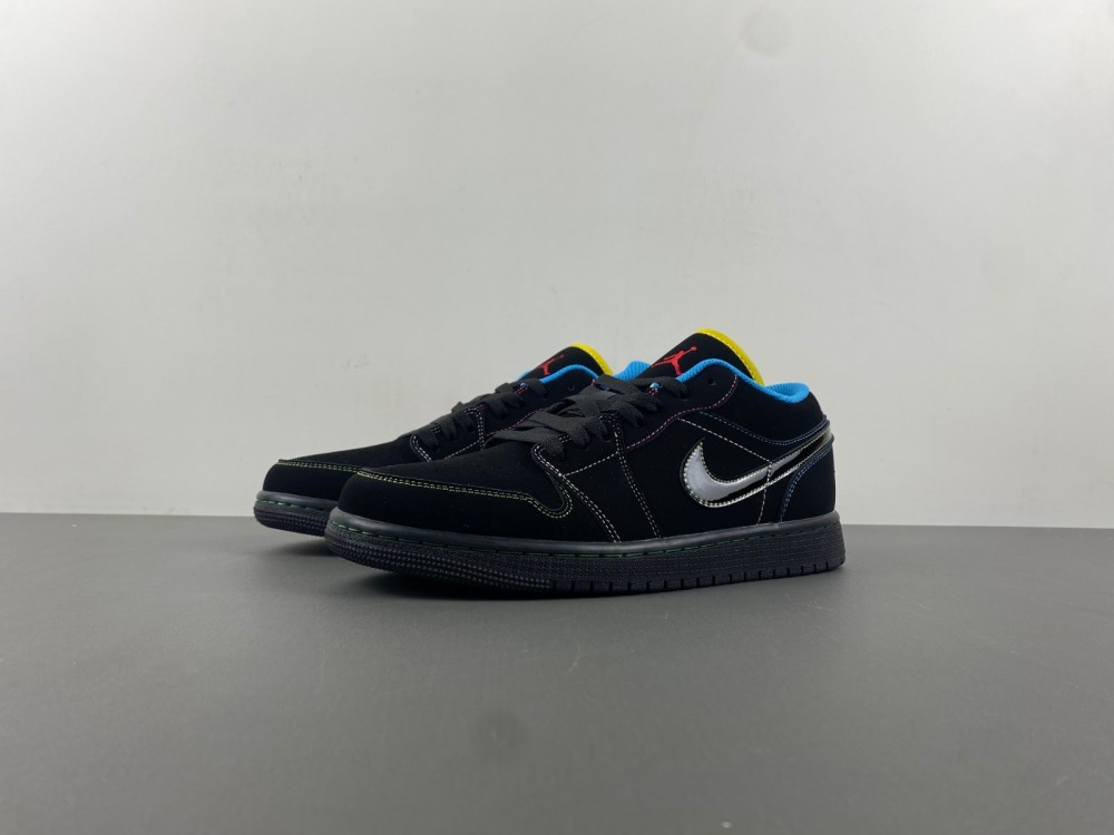 Air Jordan 1 Phat Low Olympic 338145 003 2 - www.kickbulk.co